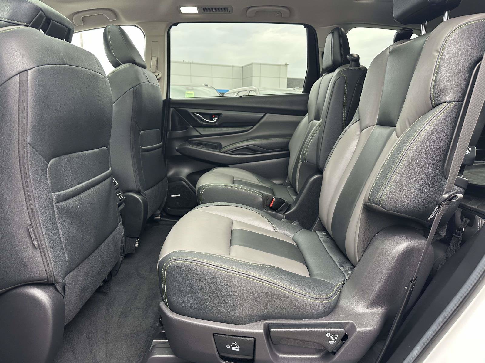 2024 Subaru Ascent Onyx Edition