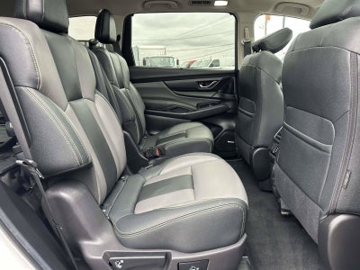 2024 Subaru Ascent Onyx Edition