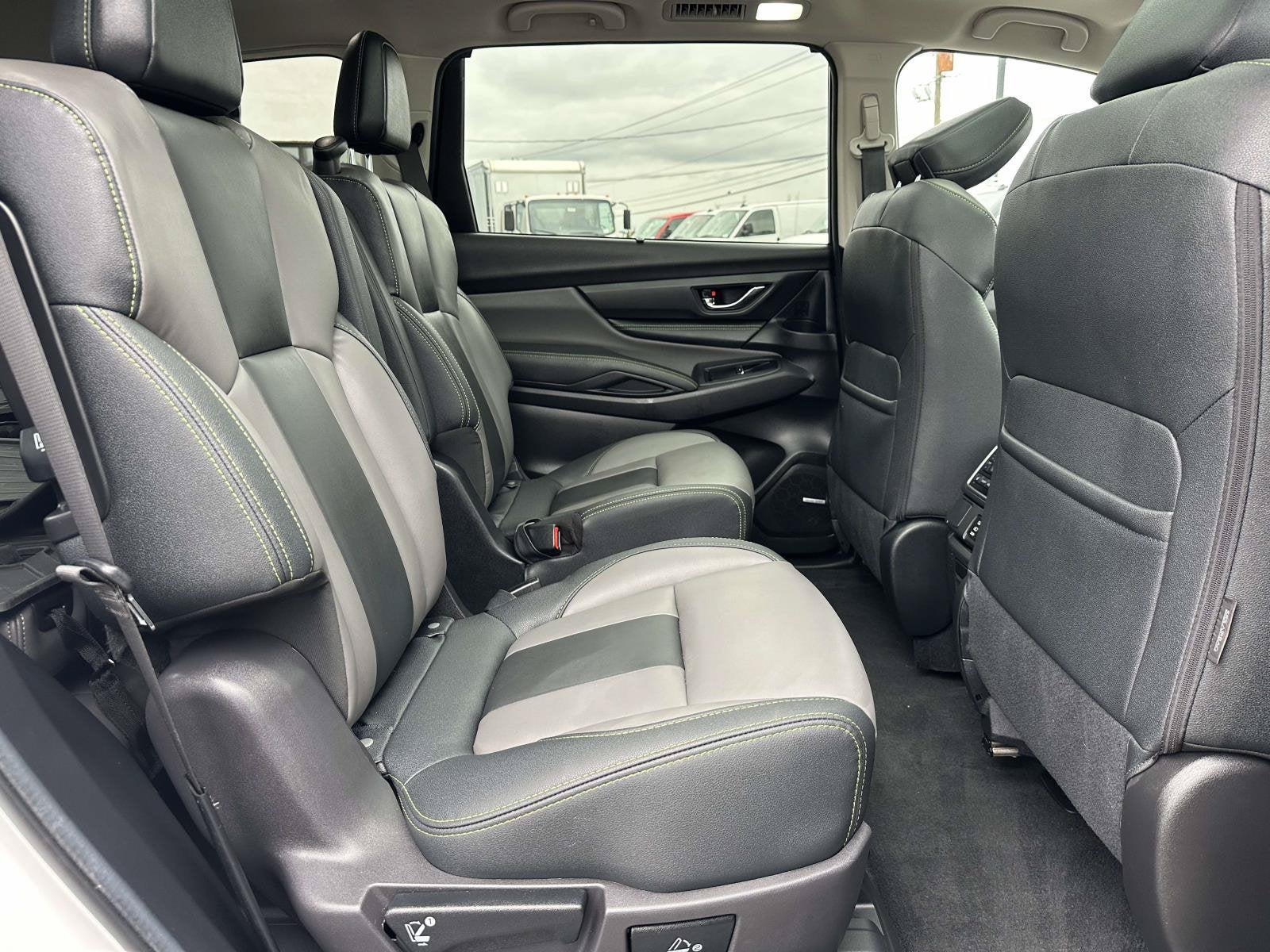 2024 Subaru Ascent Onyx Edition