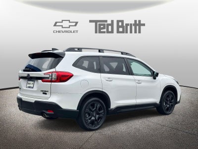 2024 Subaru Ascent Onyx Edition