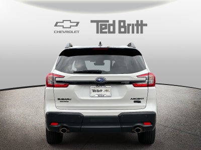 2024 Subaru Ascent Onyx Edition