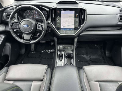 2024 Subaru Ascent Onyx Edition
