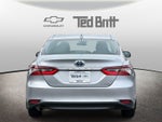 2023 Toyota Camry Hybrid LE
