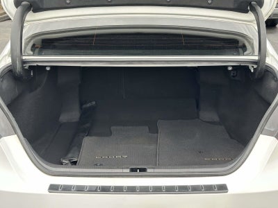 2020 Toyota Camry SE Nightshade