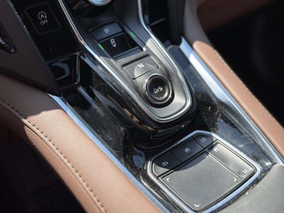 2023 Acura RDX Technology Package SH-AWD