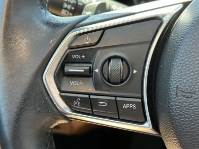 2023 Acura RDX Technology Package SH-AWD