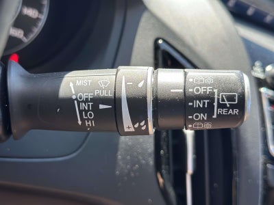 2023 Acura RDX Technology Package SH-AWD