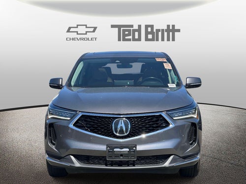 2023 Acura RDX Technology Package SH-AWD