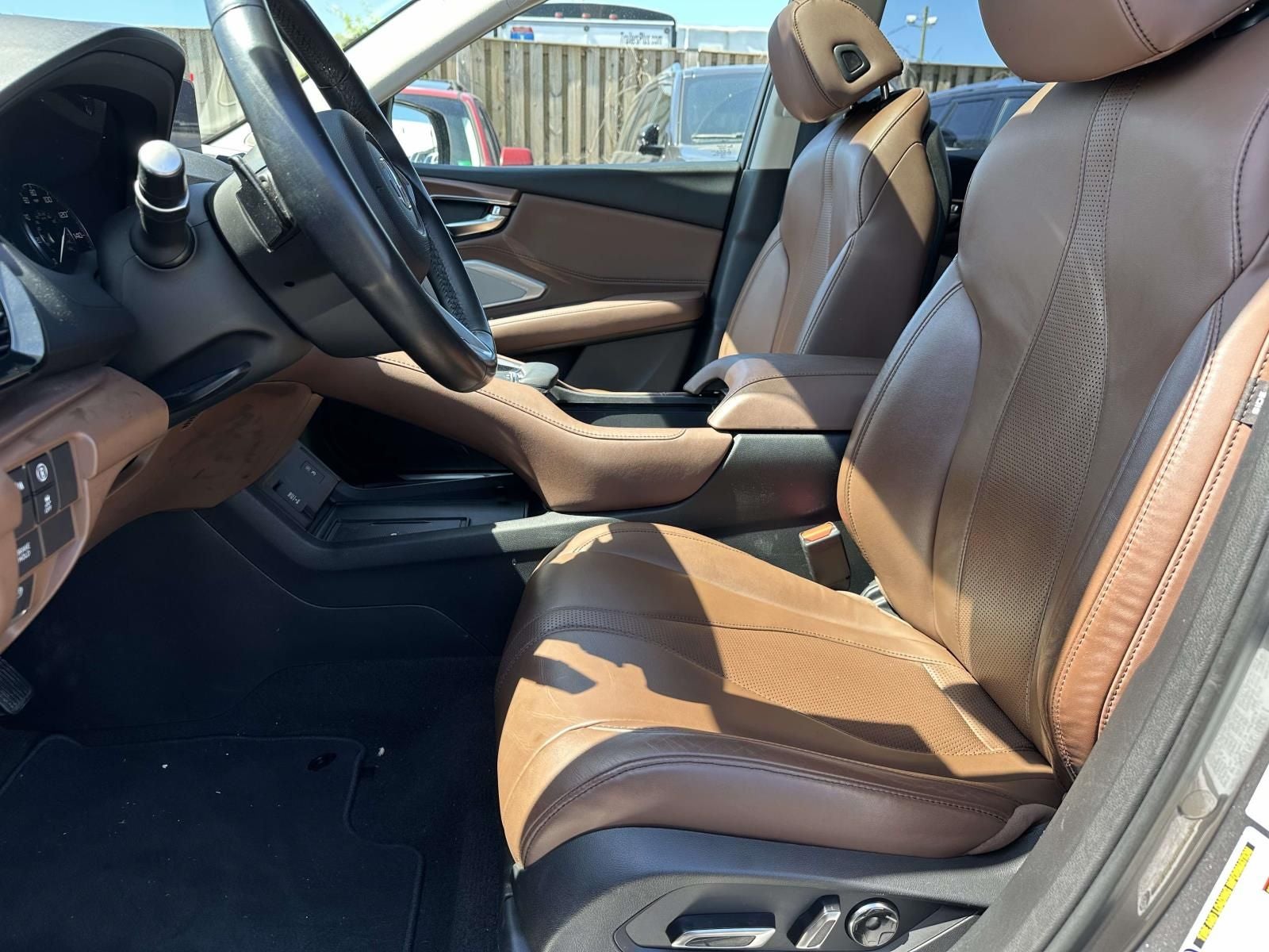 2023 Acura RDX Technology Package SH-AWD