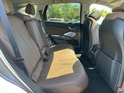 2023 Acura RDX Technology Package SH-AWD