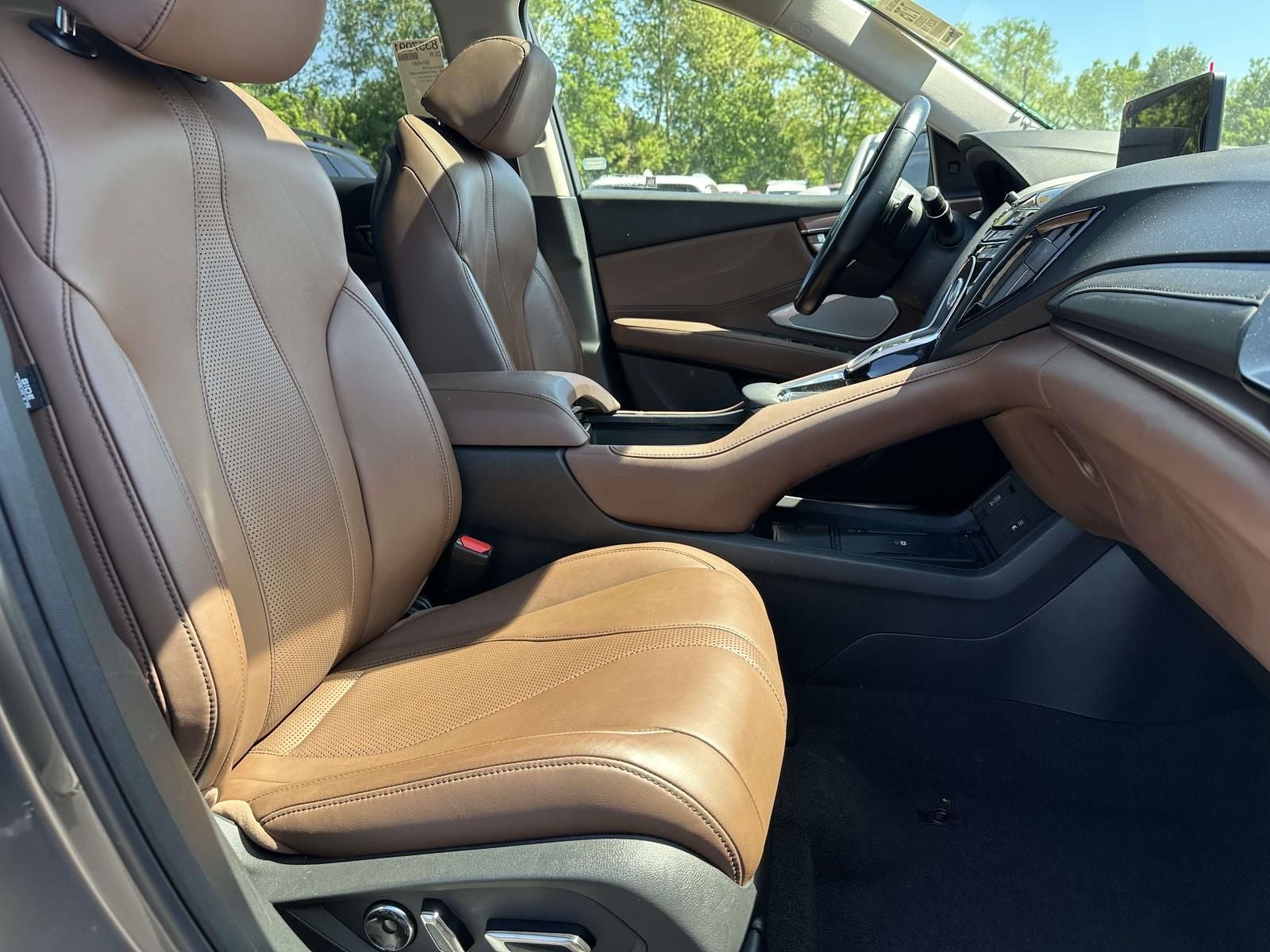 2023 Acura RDX Technology Package SH-AWD