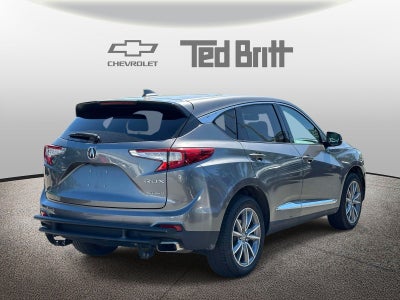 2023 Acura RDX Technology Package SH-AWD