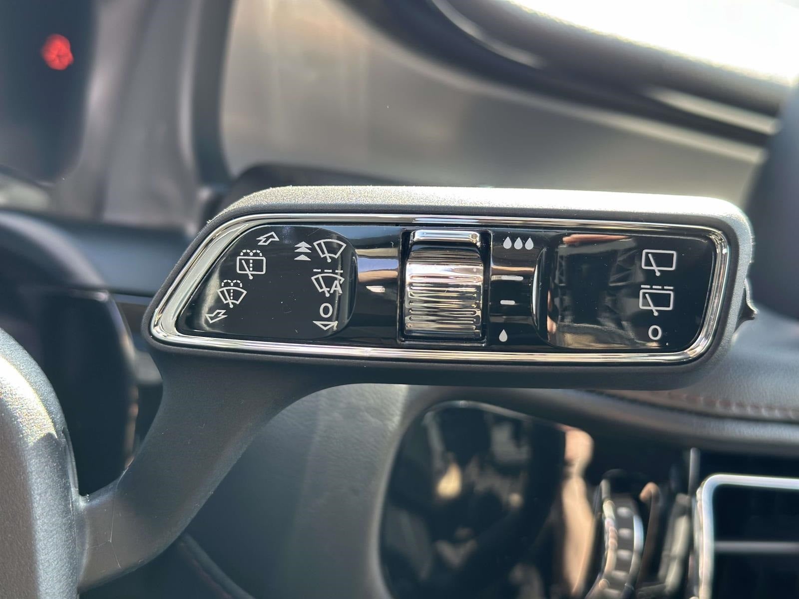 2024 Lincoln Aviator Premiere