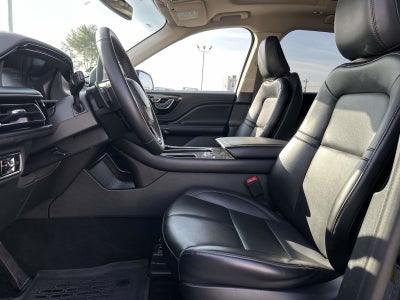 2024 Lincoln Aviator Premiere