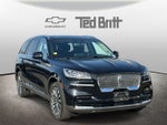 2024 Lincoln Aviator Premiere