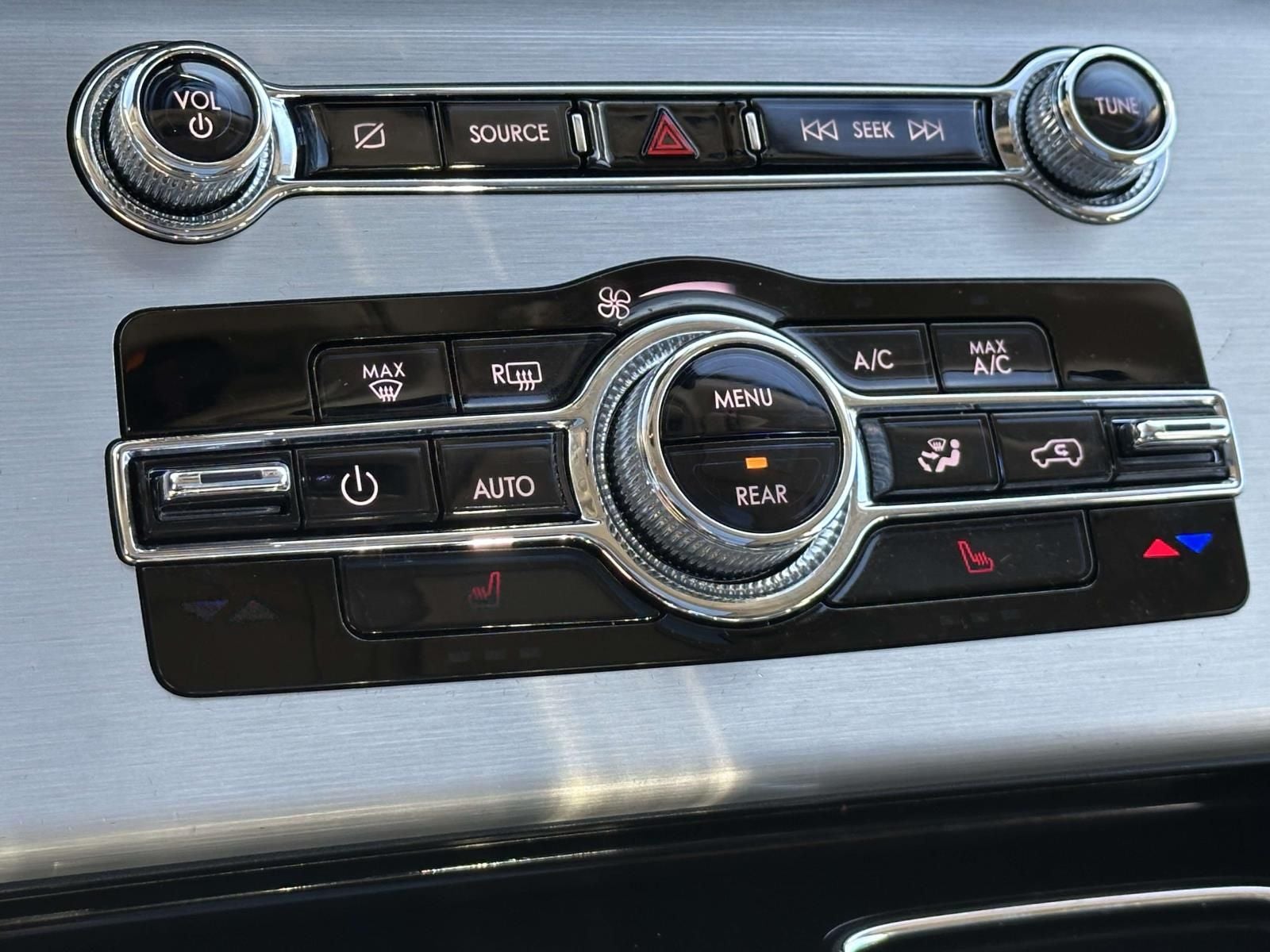 2023 Lincoln Aviator Standard