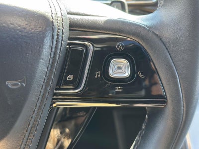 2023 Lincoln Aviator Standard