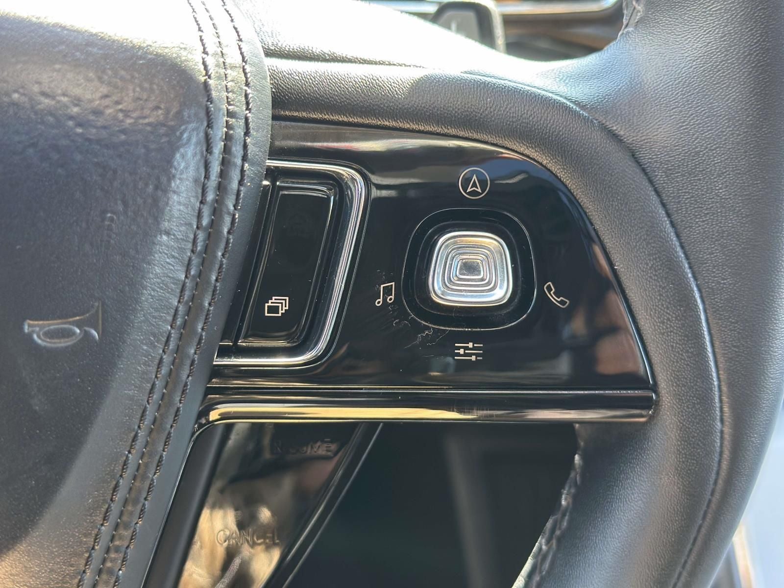 2023 Lincoln Aviator Standard