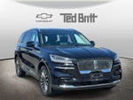 2023 Lincoln Aviator Standard