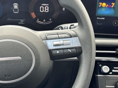 2025 Hyundai Santa Cruz SE
