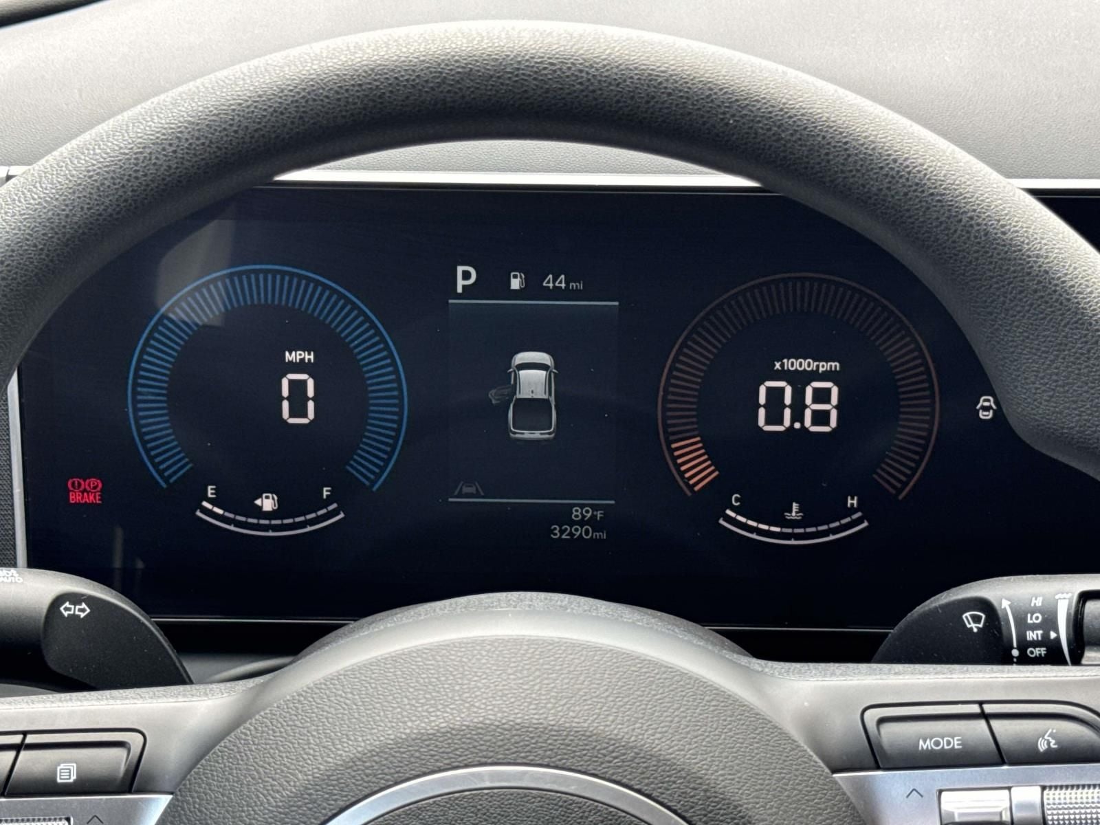 2025 Hyundai Santa Cruz SE