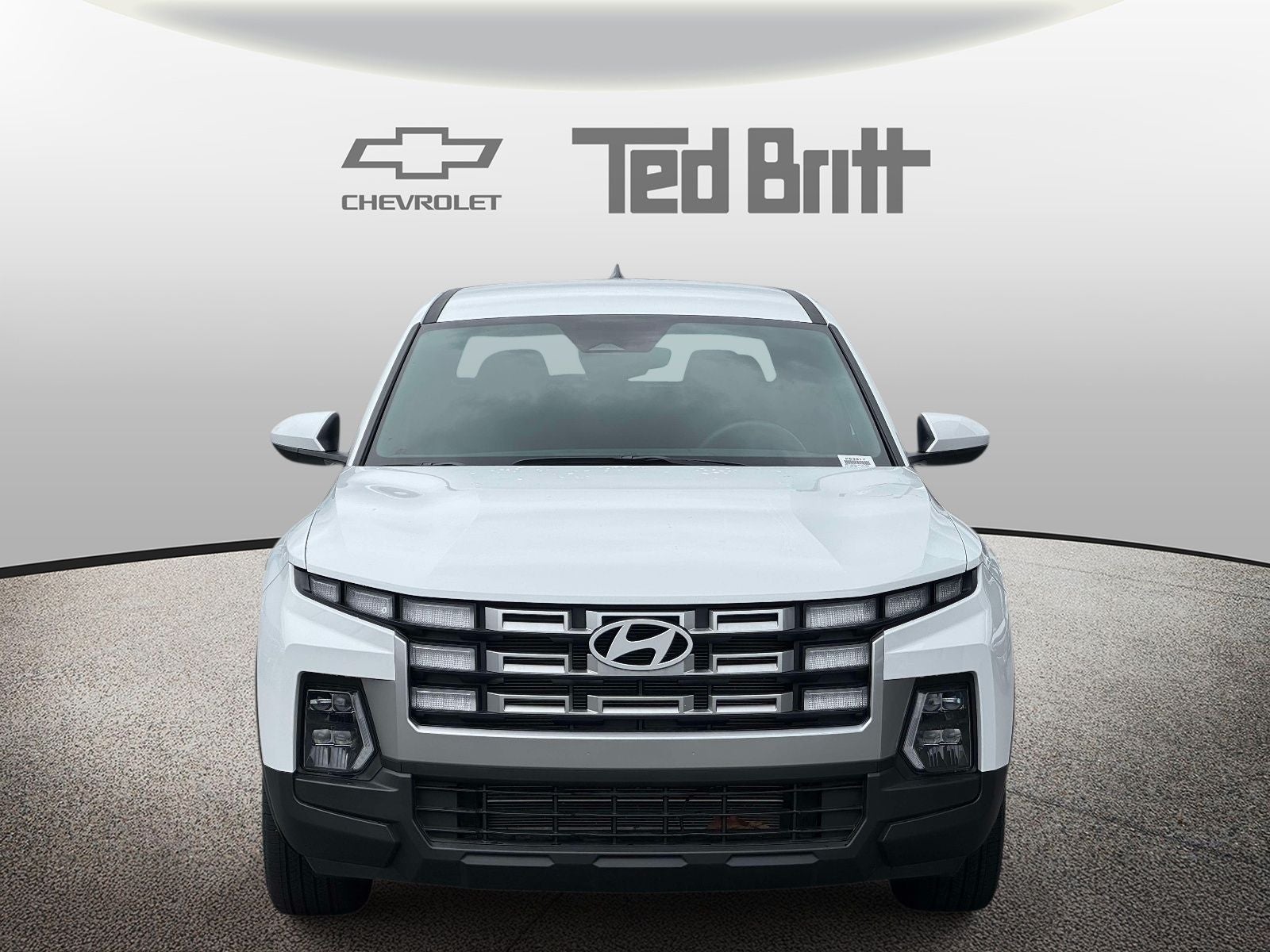 2025 Hyundai Santa Cruz SE