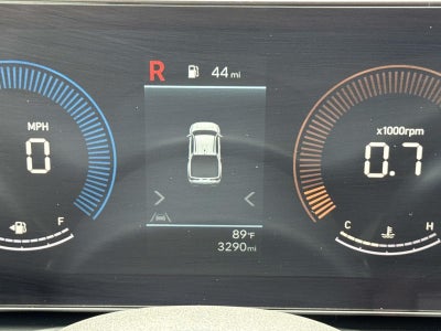 2025 Hyundai Santa Cruz SE