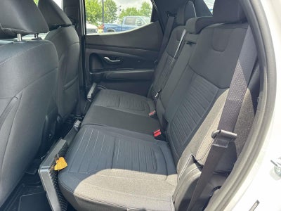 2025 Hyundai Santa Cruz SE