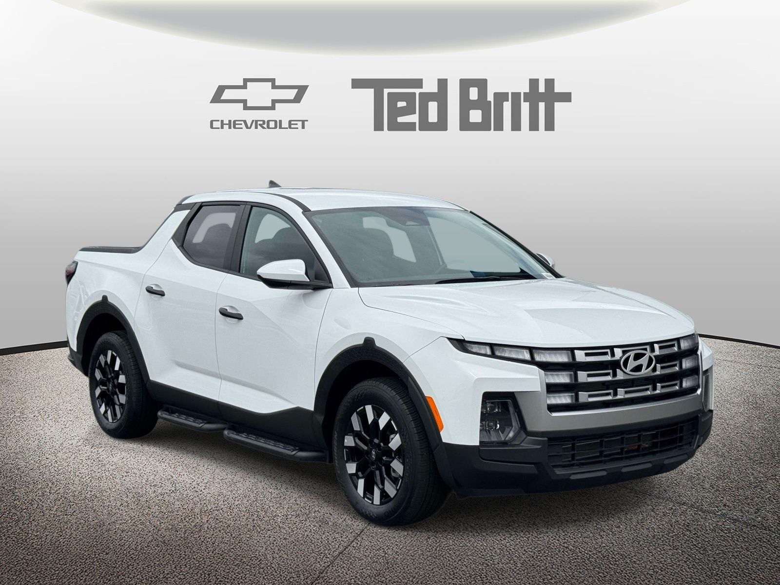 2025 Hyundai Santa Cruz SE