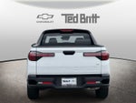 2025 Hyundai Santa Cruz SE