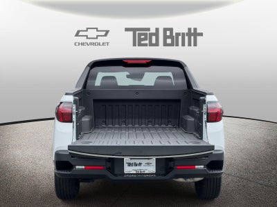 2025 Hyundai Santa Cruz SE