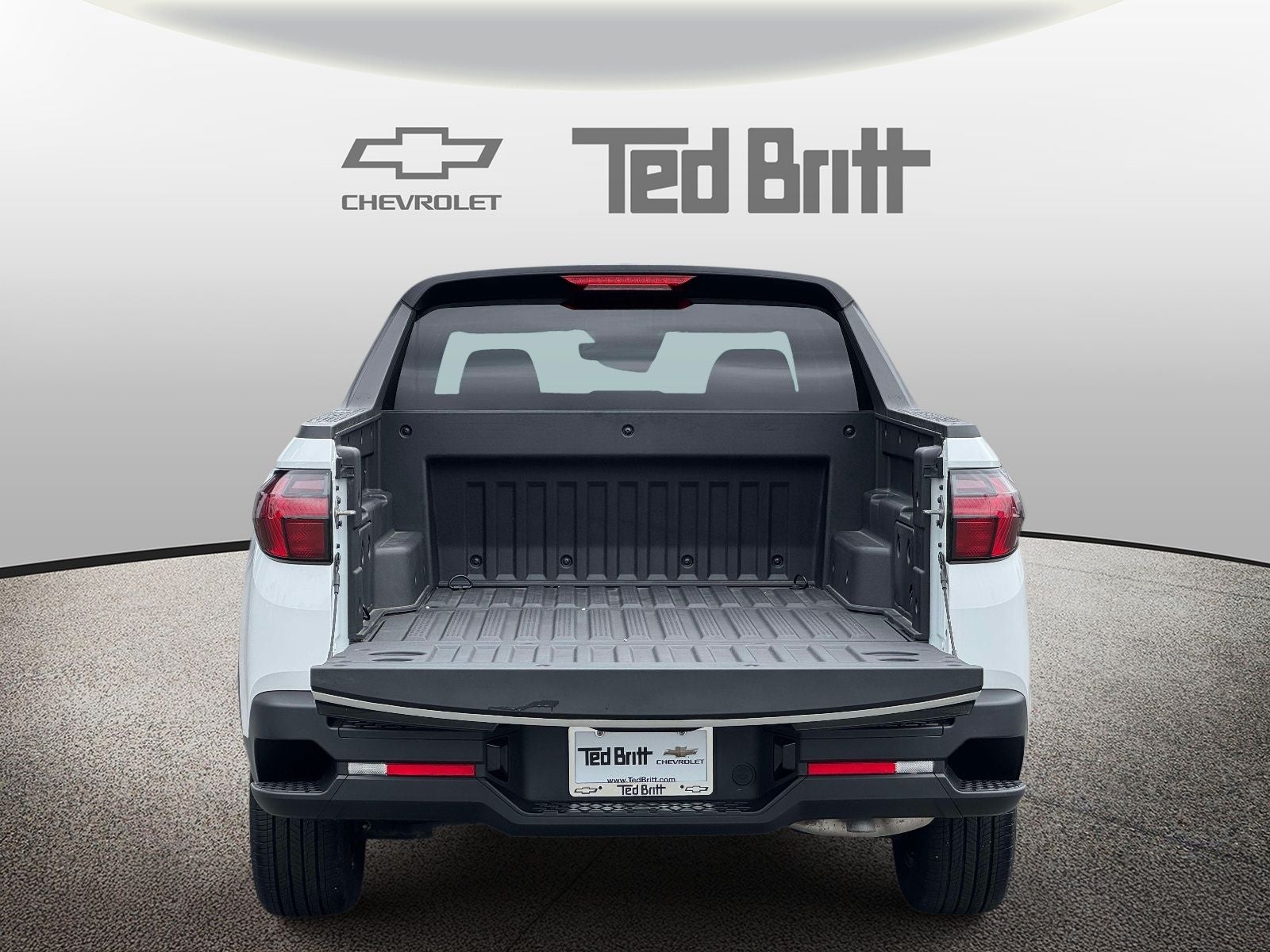 2025 Hyundai Santa Cruz SE