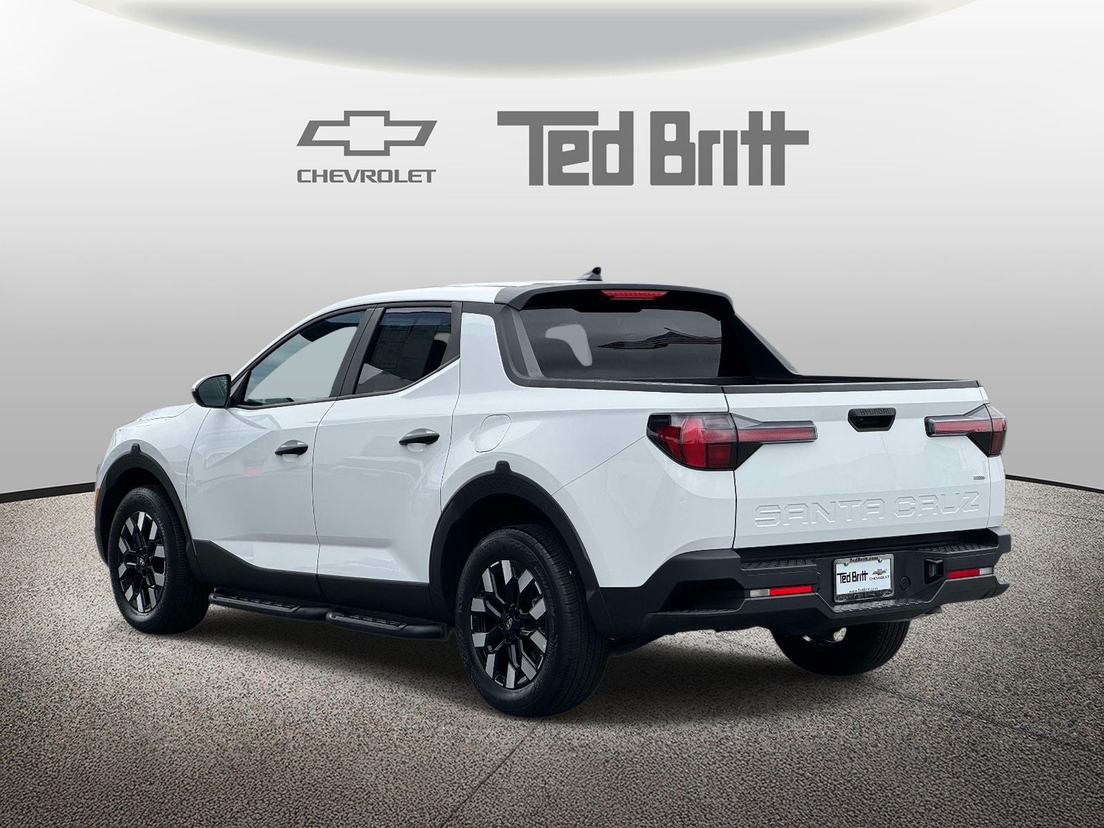 2025 Hyundai Santa Cruz SE