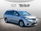 2013 Toyota Sienna LE 8 Passenger