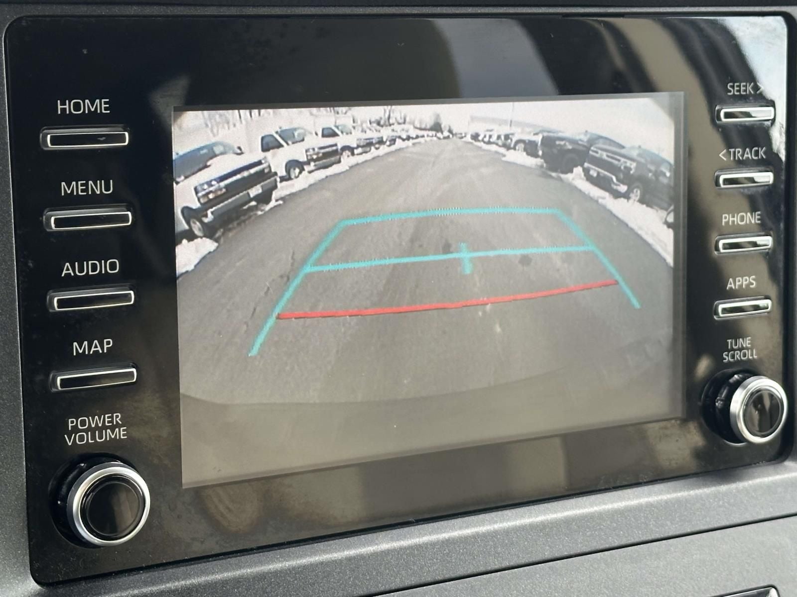 2020 Toyota Sienna L 7 Passenger