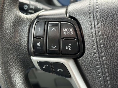 2020 Toyota Sienna L 7 Passenger