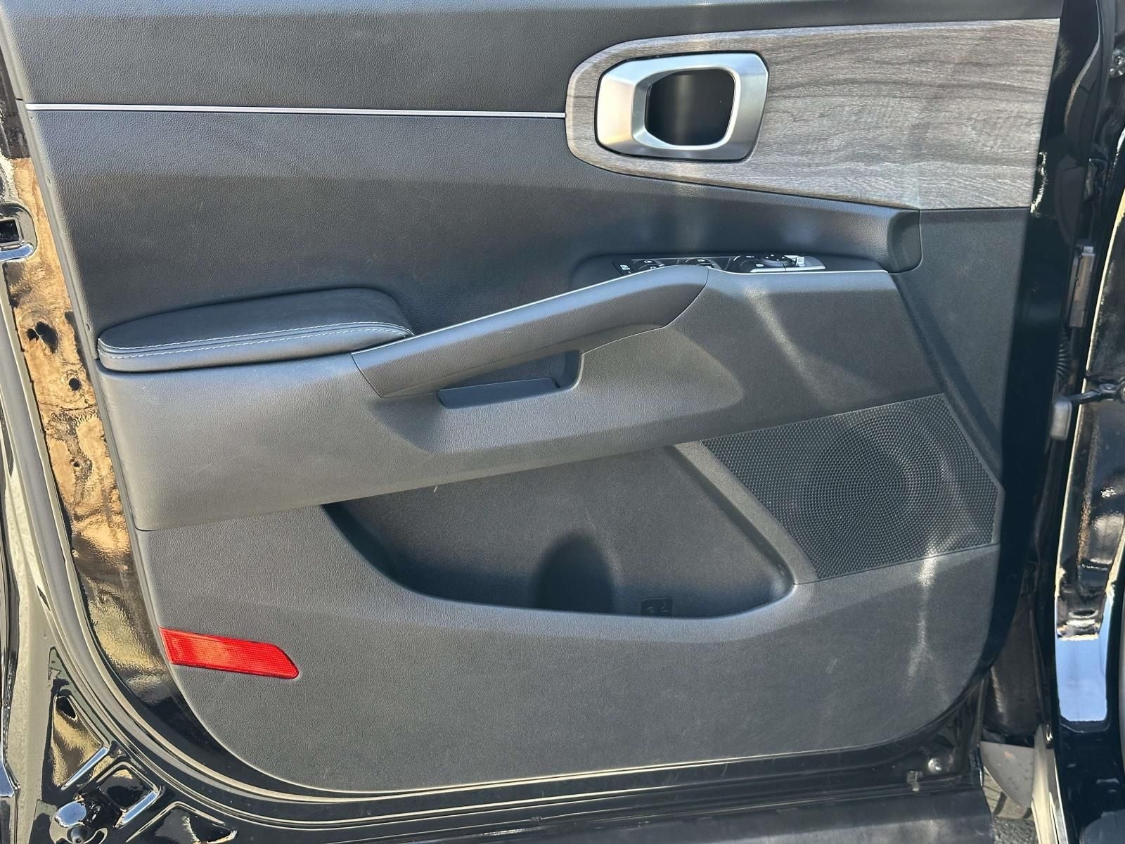 2022 Kia Sorento X-Line EX