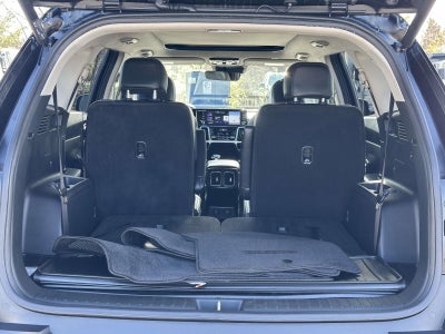 2022 Kia Sorento X-Line EX