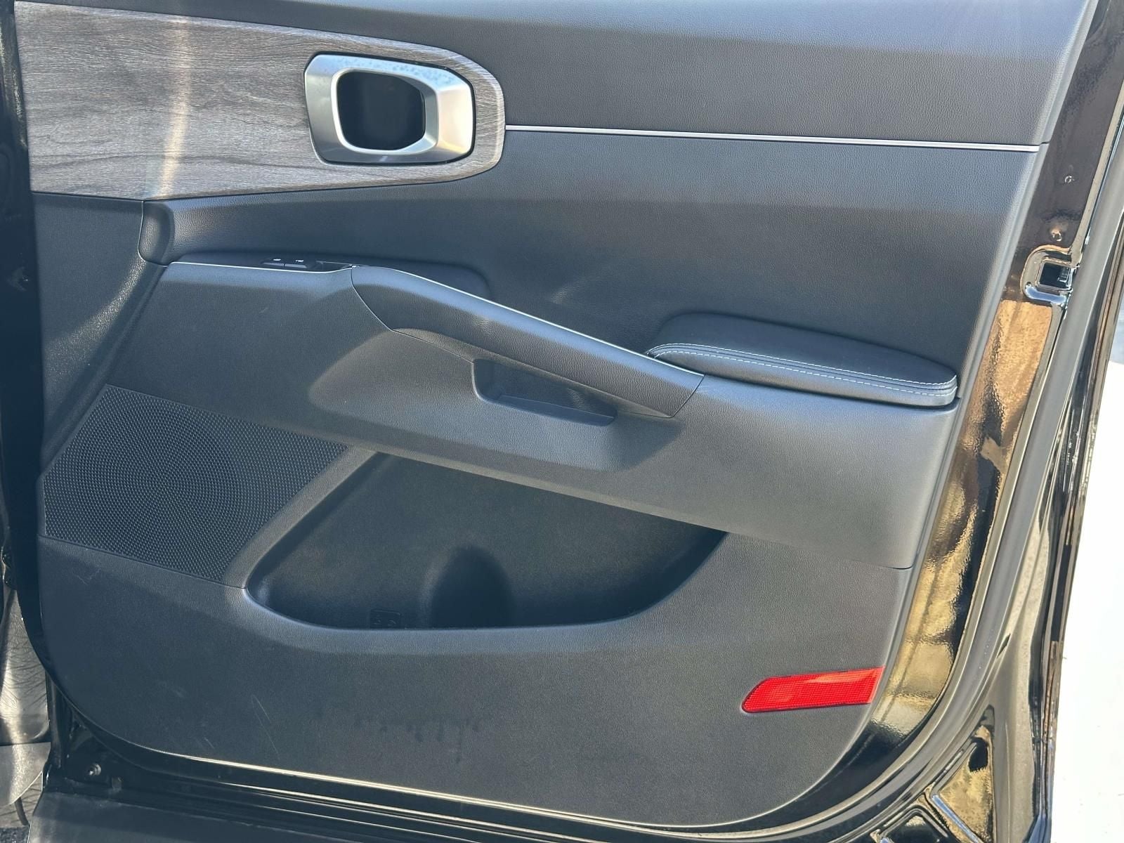 2022 Kia Sorento X-Line EX