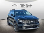 2022 Kia Sorento X-Line EX