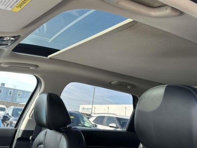 2022 Kia Sorento X-Line EX