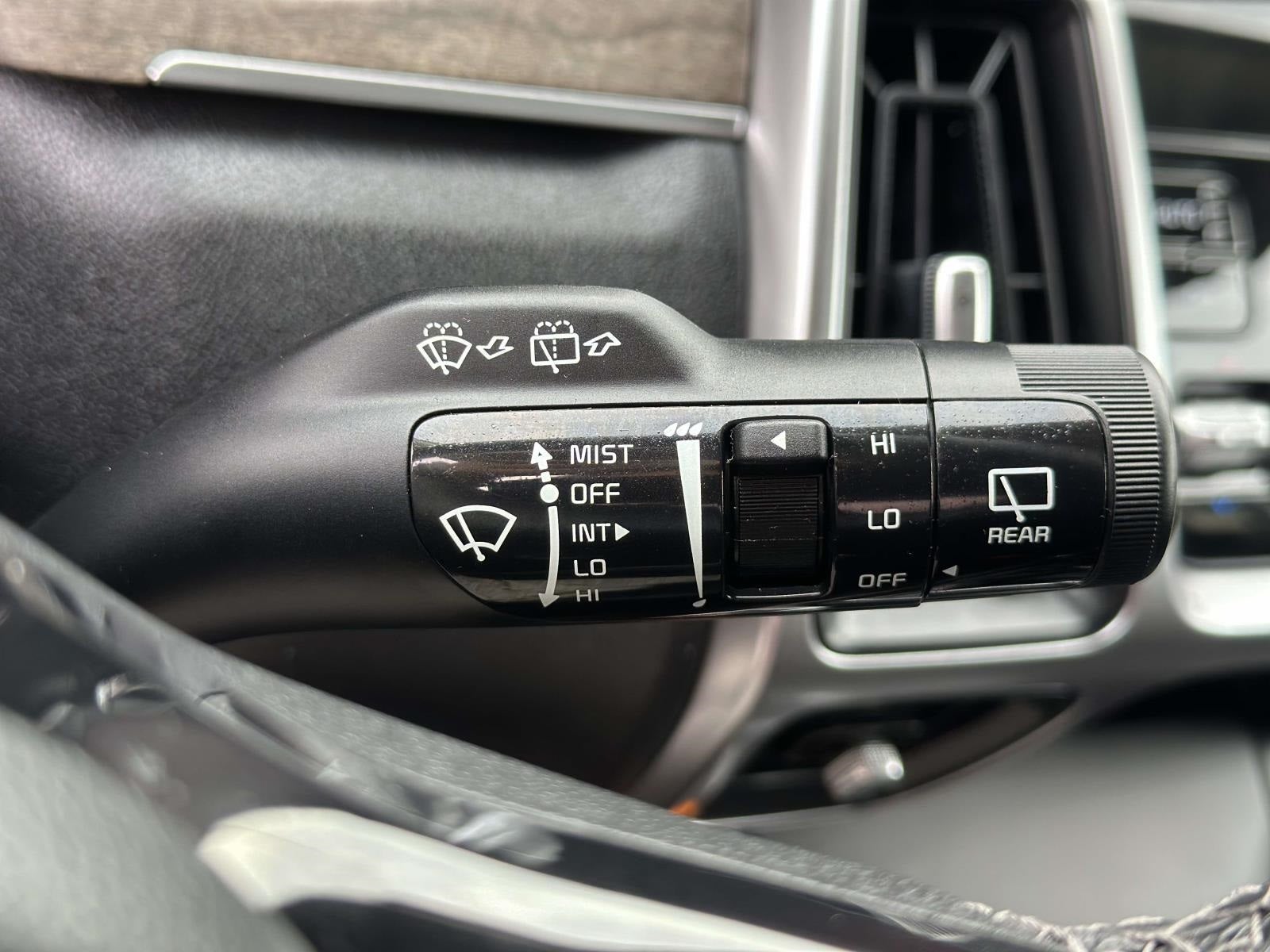 2022 Kia Sorento X-LINE S