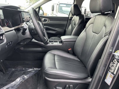2022 Kia Sorento X-LINE S