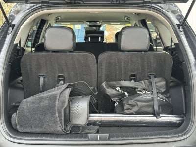 2022 Kia Sorento X-LINE S