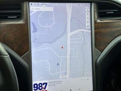 2019 Tesla Model S 75D