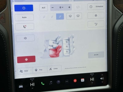 2019 Tesla Model S 75D