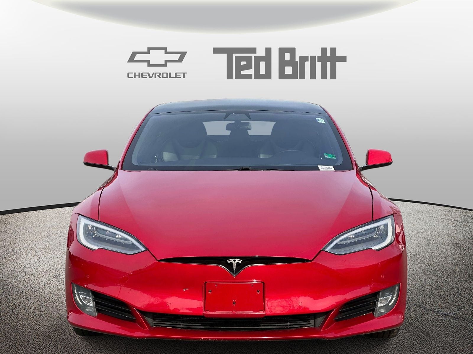 2019 Tesla Model S 75D