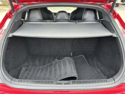 2019 Tesla Model S 75D