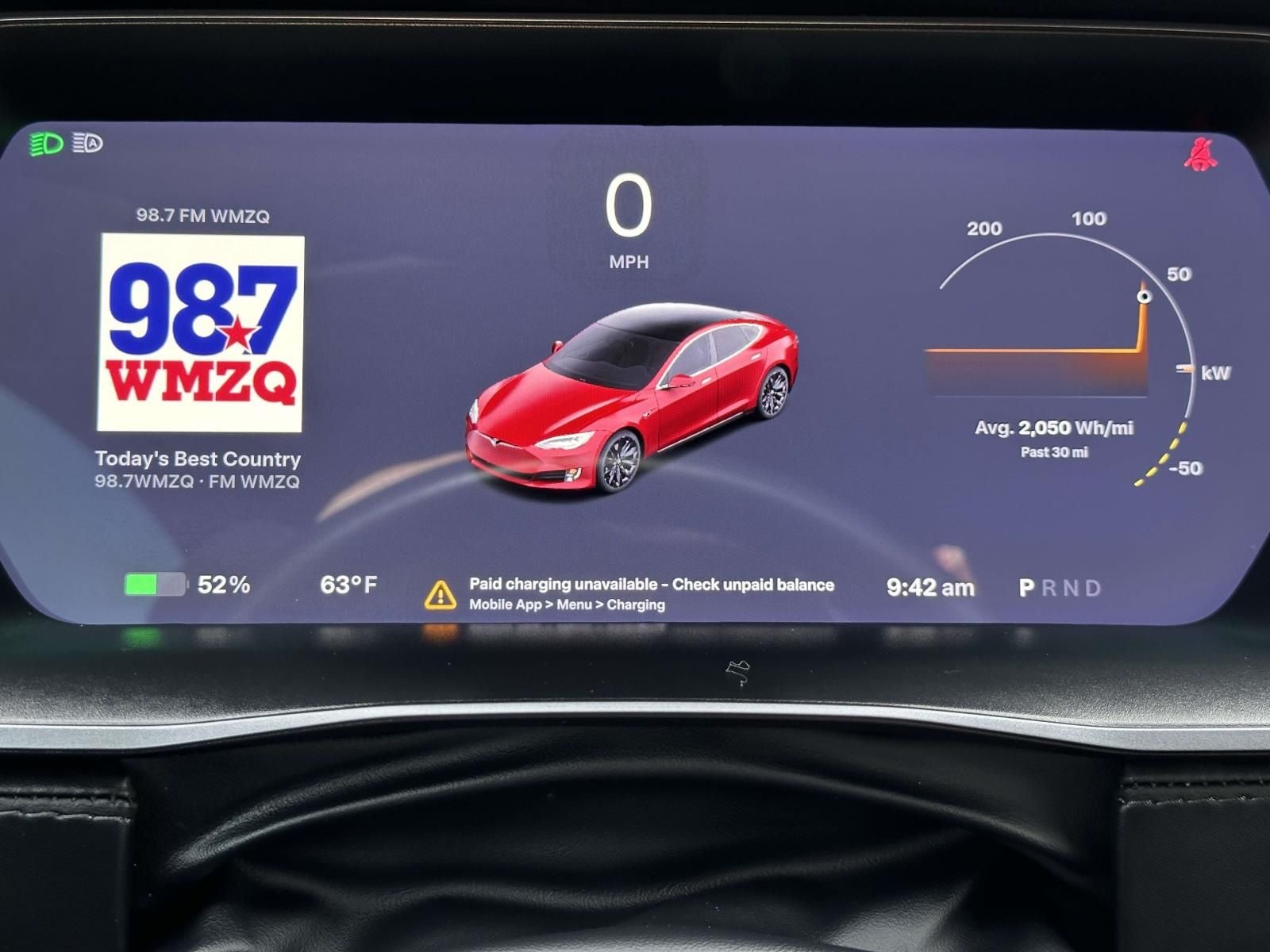 2019 Tesla Model S 75D