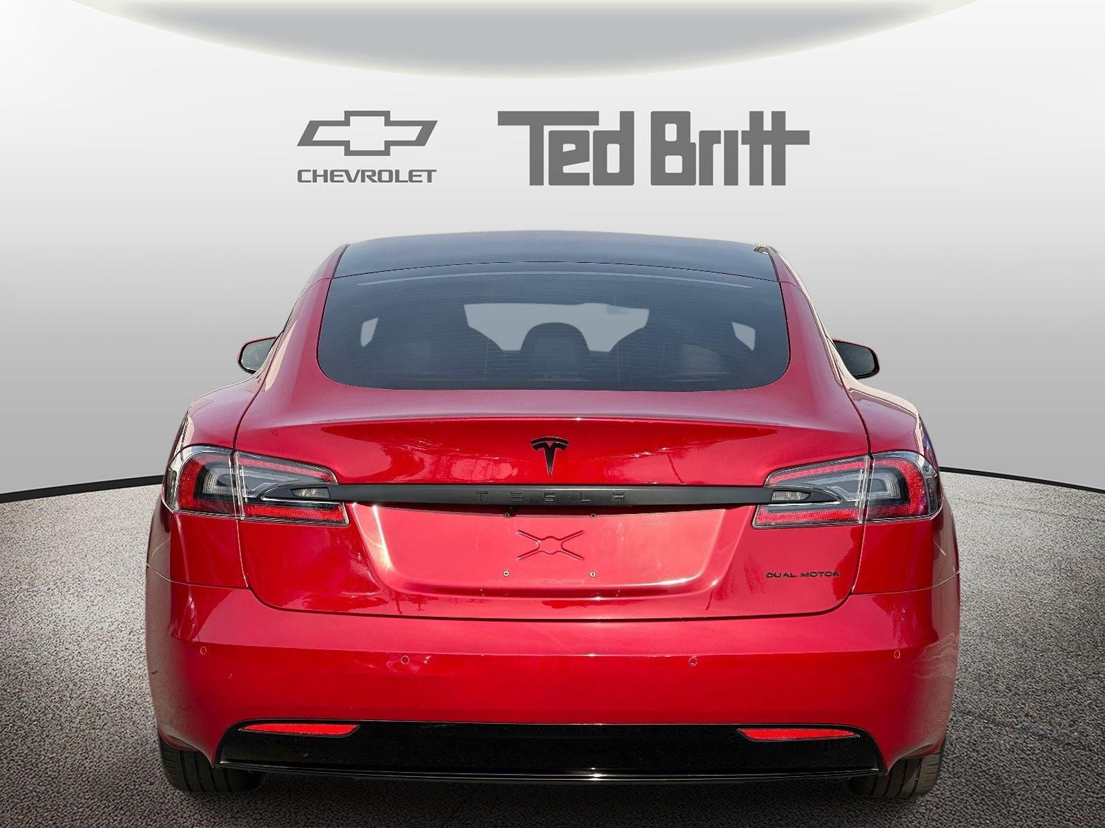 2019 Tesla Model S 75D